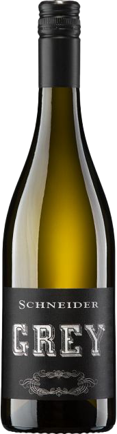 Grey - Weißweincuvée - Schneider 2024