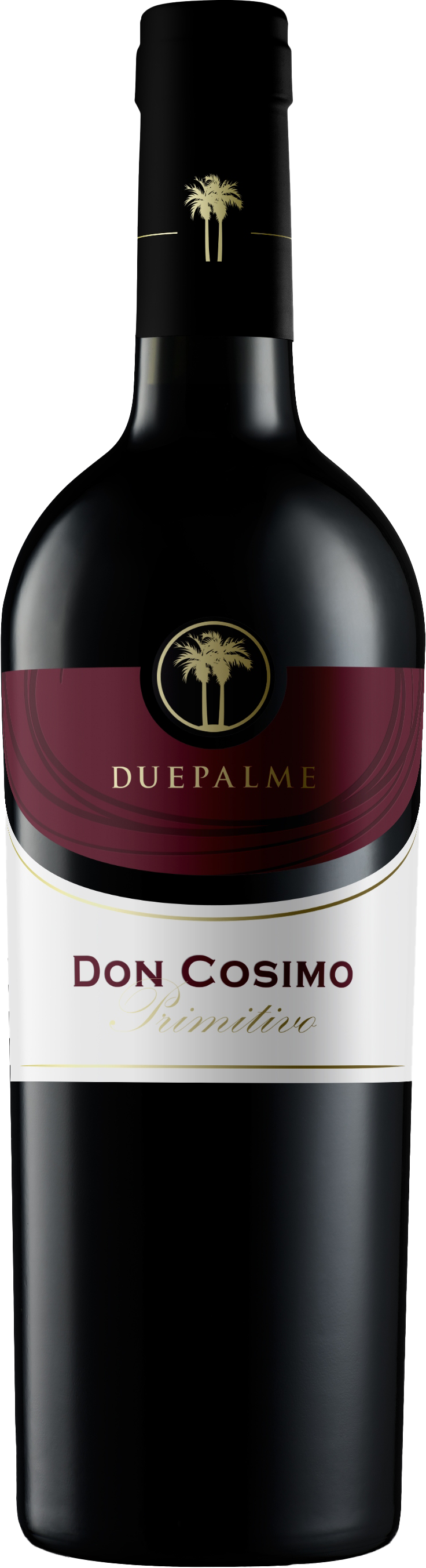 Primitivo Don Cosimo - Salento IGP 2023