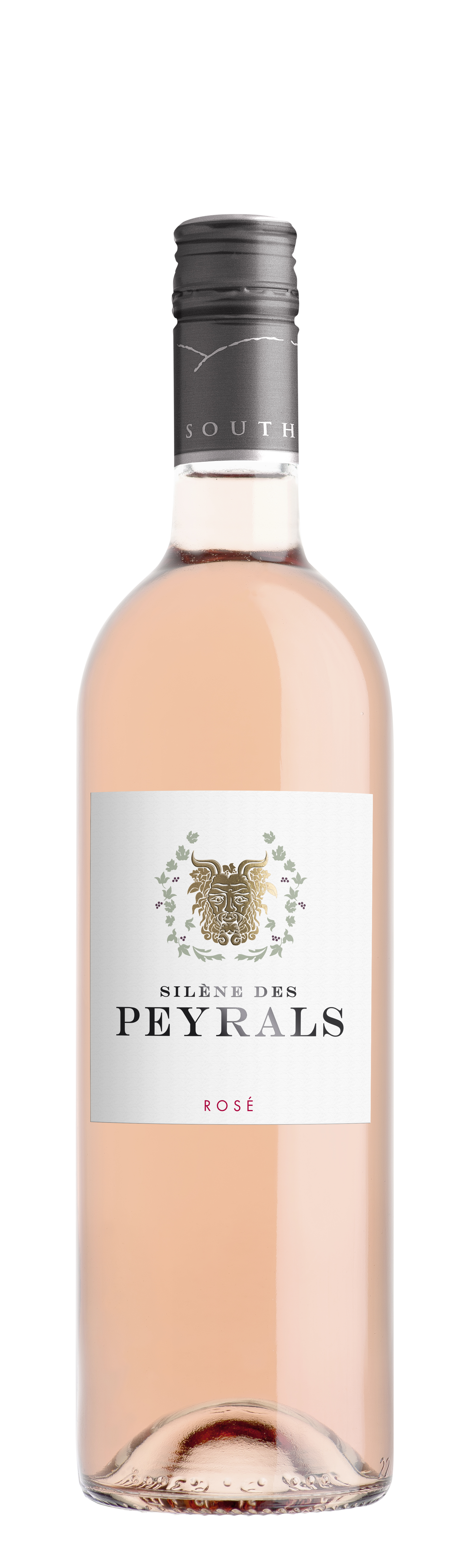 Rosé de Syrah - Silène des Peyrals IGP 2025