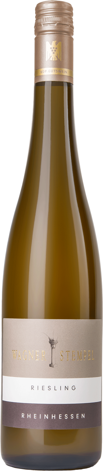 Riesling Gutswein - Wagner-Stempel 2025