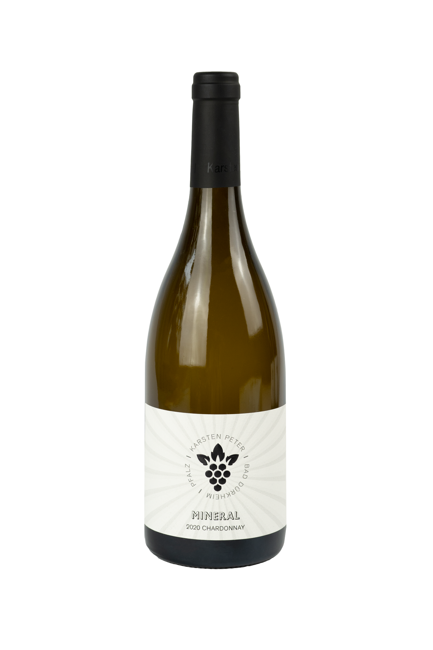 Chardonnay Mineral - Karsten Peter 2023
