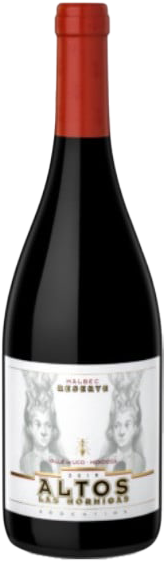 Malbec Reserve - Altos Las Hormigas 2021
