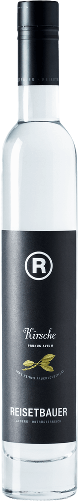 Kirschbrand 0,350 Reisetbauer 41,5°