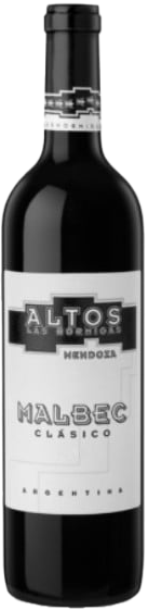 Malbec Clasico - Altos Las Hormigas 2022