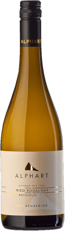 Rotgipfler Ried Rodauner - Alphart 2023