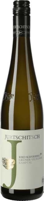 Grüner Veltliner - Ried Käferberg DAC - Jurtschitsch 2022