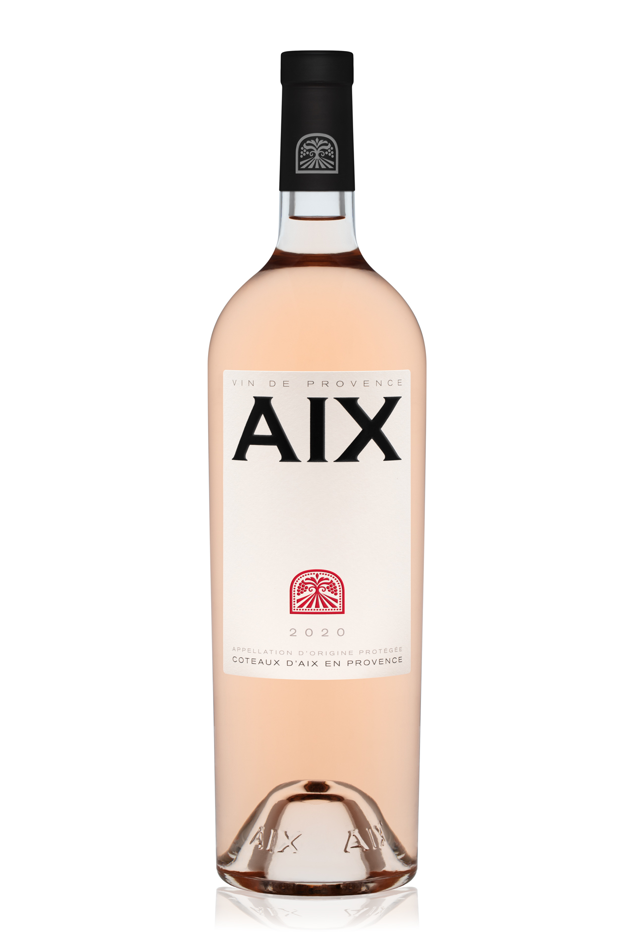AIX Rosé - 1.5L 2020 Digital