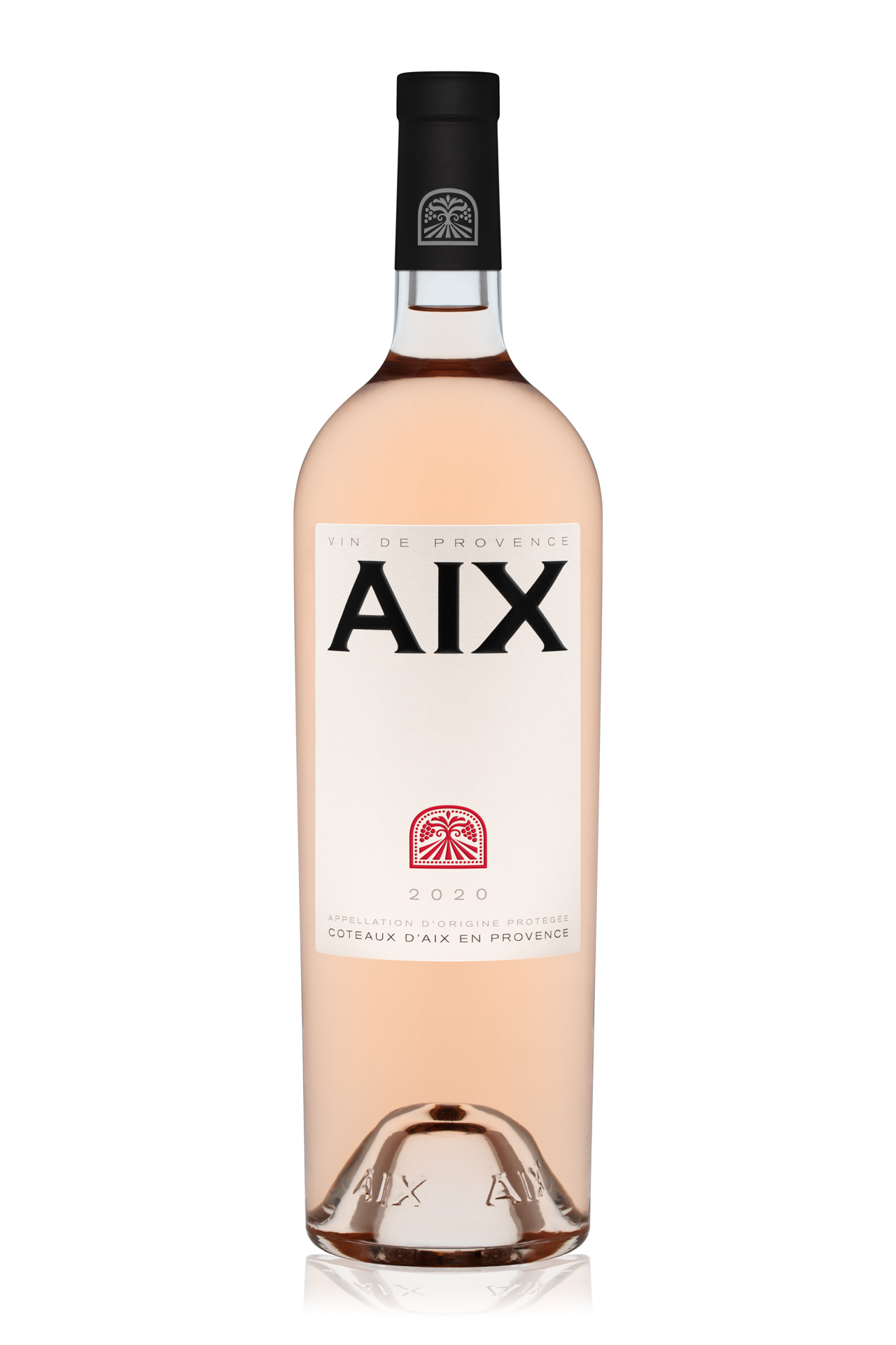 Aix Rosé 1,5  Coteaux d'Aix en Provence AOP 2023