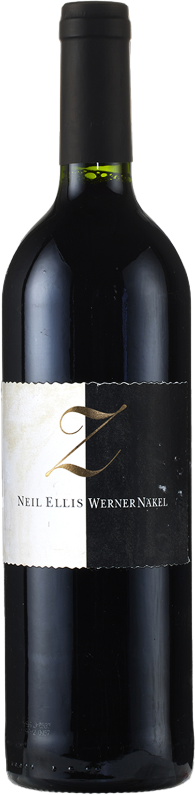 Z - Cabernet Sauvignon - Stellenbosch 2020