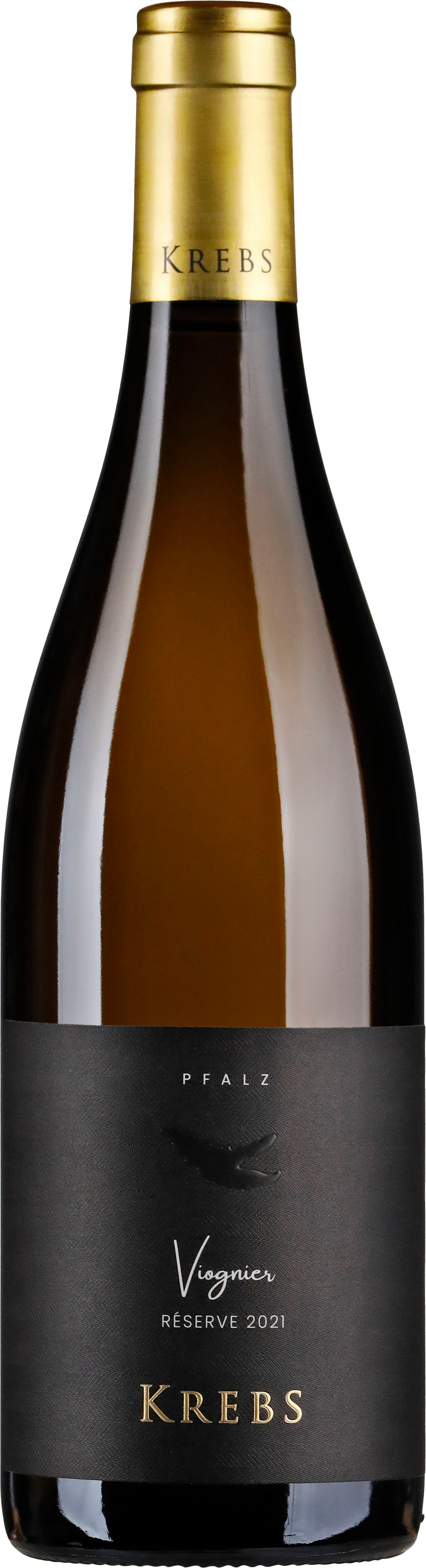 Viognier Reserve - Krebs 2023