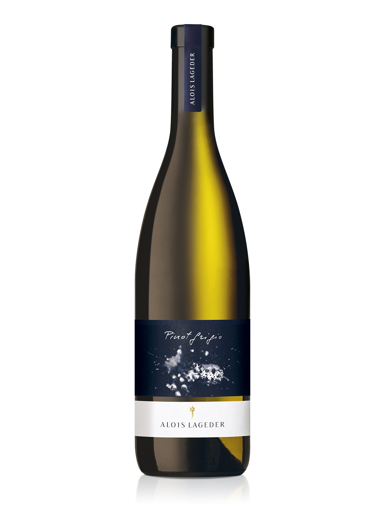 Pinot Grigio - Alto Adige DOC 2024