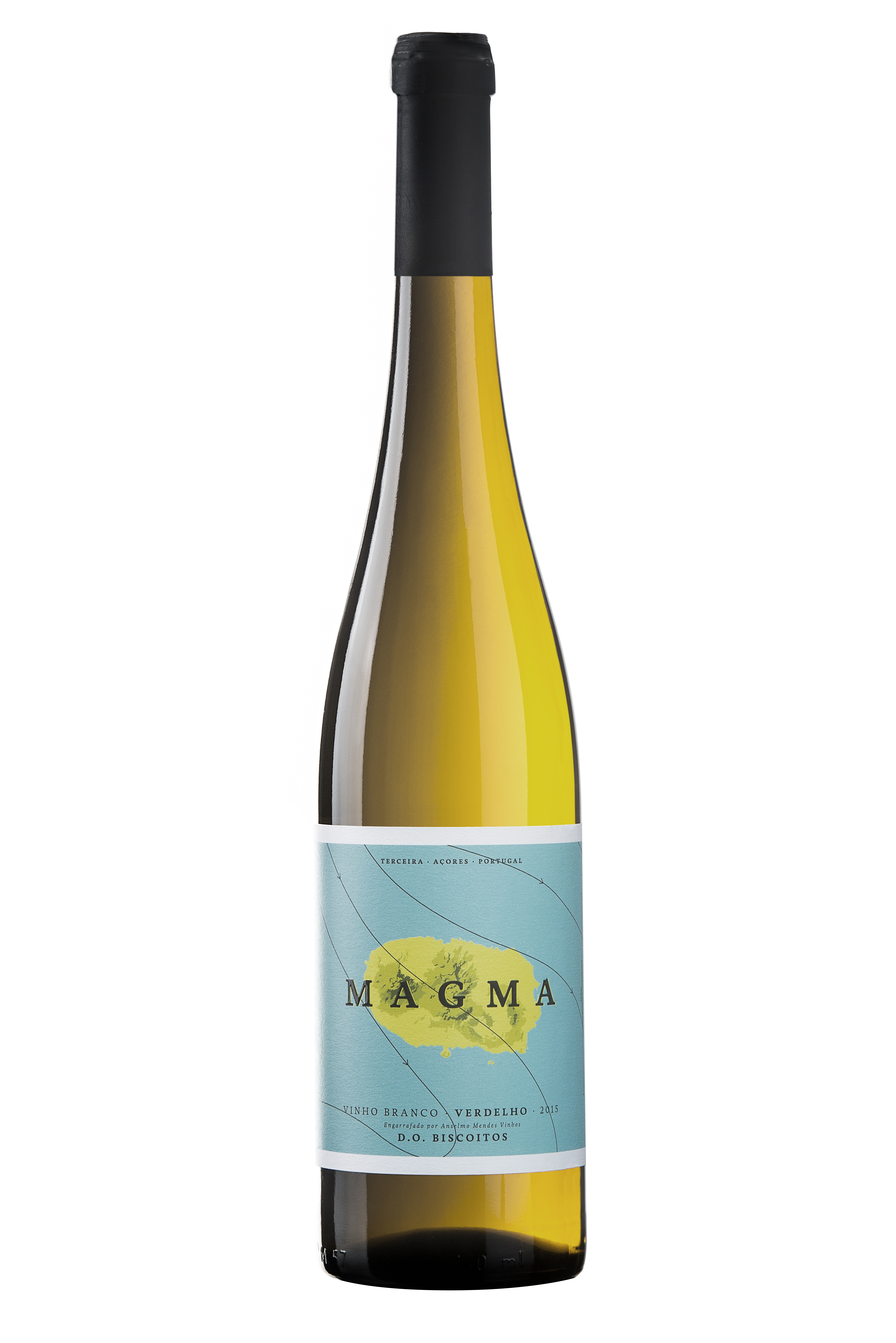 Magma - Verdelho Acores IG 2023