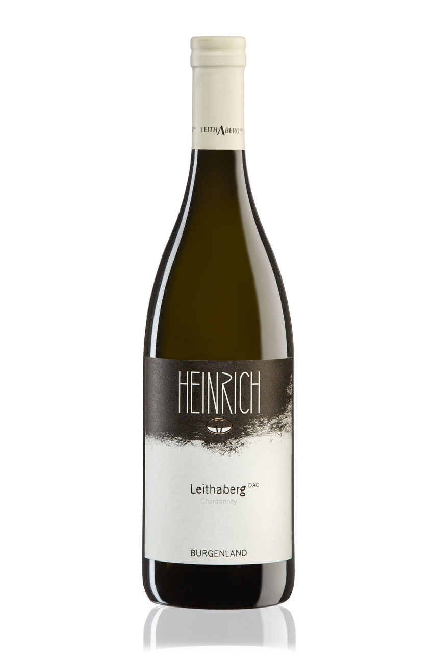 Chardonnay Leithaberg DAC - Heinrich 2024