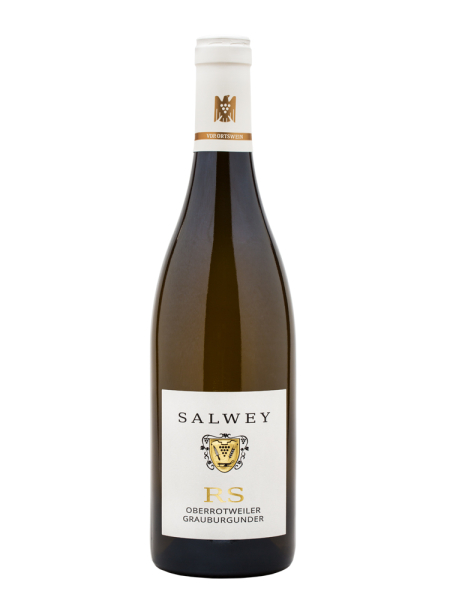 Grauburgunder Oberrotweil - Salwey 2022