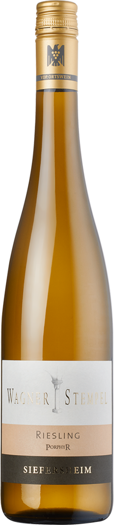 Riesling Porphyr Siefersheim - Wagner-Stempel 2023