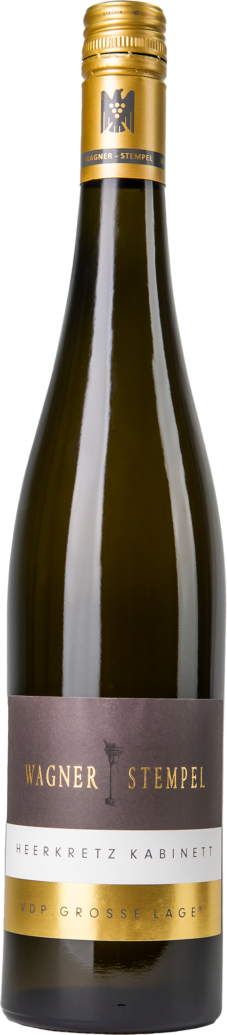 Riesling Kabinett Heerkretz  - Wagner-Stempel 2025